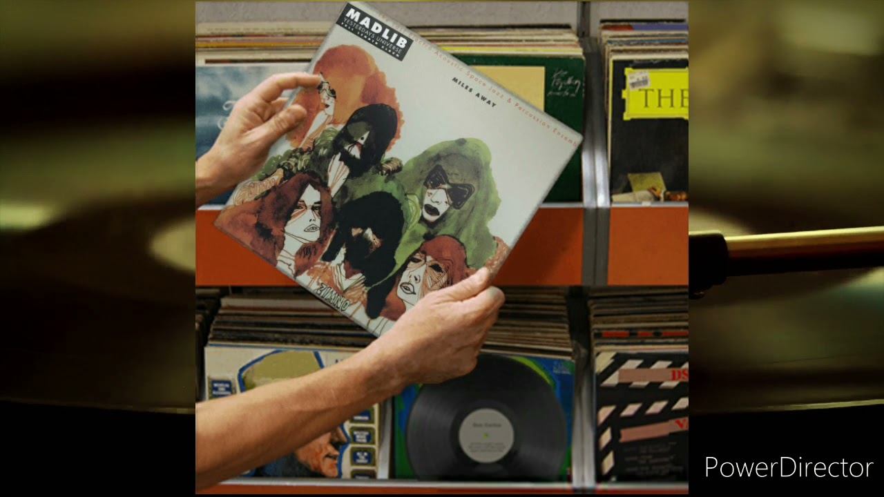 Madlib 