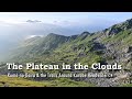 The Plateau in the Clouds | Hiking to Kumo-no-Daira in Japanese Northern Alps