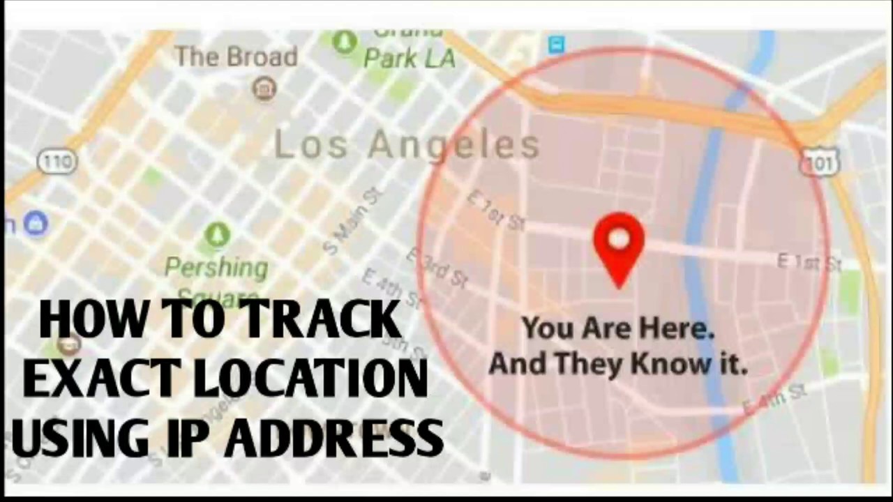 iplocationtrack How To Track Exact Location By Ip Address How To