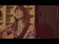 Emily Barker - Nostalgia (Live Acoustic)