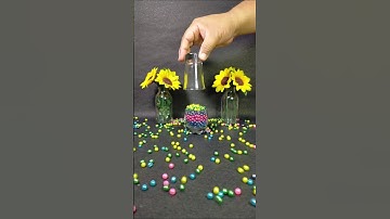 Hypnotic Loop Reverse BeadsASMR | Visual Therapy Flow #visualtherapy #satisfying #oddlysatisfying