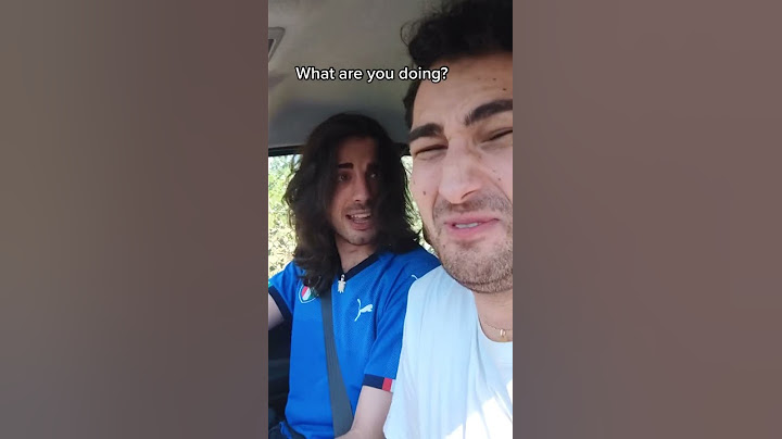 Pranking my Italian friend 🇮🇹 MA SEI PAZZO? 🤯 #shorts