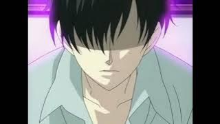 Kyoya, The Low Blood Pressure Evil Lord