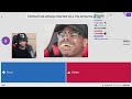 ImDontai Reacts To Kahoot Quiz About Him