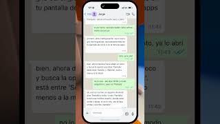 ¿Cómo activar el modo oscuro en Android? ¡Fácil y rápido! 🌙  #tutorialesandroid #smartphone