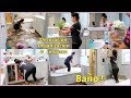Organizando, Decorando y Limpiando Mi Baño 🙌🏽🚿 Quedo ... Hermoso 😍 - ♡IsabelVlogs♡