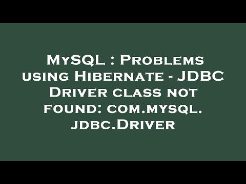 MySQL : Problems