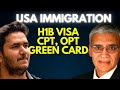Will TRUMP be PRESIDENT in 2024? Latest USA Immigration: OPT | H1B | CPT