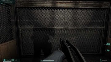 [F.E.A.R.][2nd Playthrough] Interval 08-2 - Point of entry - Part 3 / 3