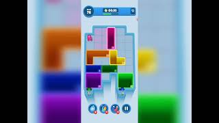 Famous Drop Away Level 76 Solution Walkthrough Profile