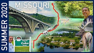 Discovering Missouri, The Movie - Summer 2020 screenshot 3