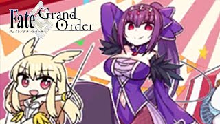 So you got skadi but now don't know how to grind with her. well wokey
has a video for you! simple talk and going over farm if want...