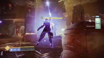 SKIFF CODES ACQUIRED RENDEZVOUS WITH SPIDER ASSOCIATED IN THE CONCEALED VOID LOST SECTOR DESTINY 2