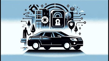 Grand Theft Auto: understand Relay Attacks on Keyless Cars in 5 minutes