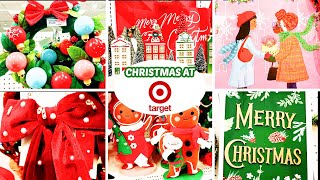 🎄IT'S CHRISTMAS TIME AT TARGET! DECORATIONS, GIFT IDEAS! COME WALK THROUGH WITH ME!🎅🏽 by Journey with Char 230 views 5 months ago 29 minutes