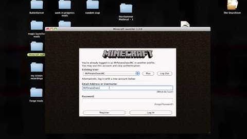ModMondays how to install Damage Indicator Mod Minecraft 1.6.4 Mac