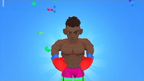 Workout Master -All Levels Gameplay Walkthrough Android iOS-Nev APK UPDATE
