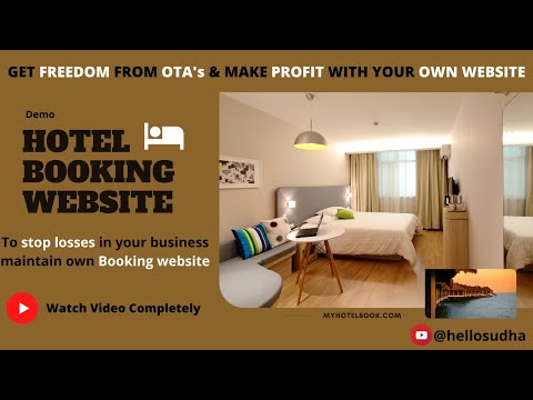 motopress Hotel booking