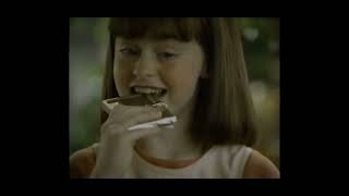 Pocahontas Chocolate Bar Commercial