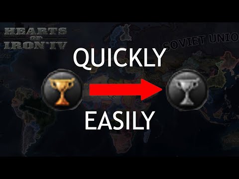 How to Switch Ironman to Non-Ironman in HoI4 - Quick and Easy!
