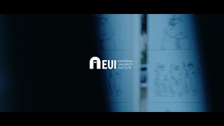 EUI Alumni Testimonial: Matej Avbelj