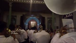 CRUCIFIXIÓN - DULCE SINFONIA