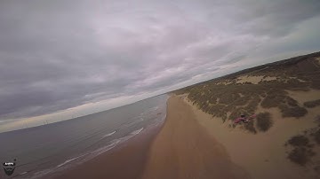 7" TBS SourceOne morning chase