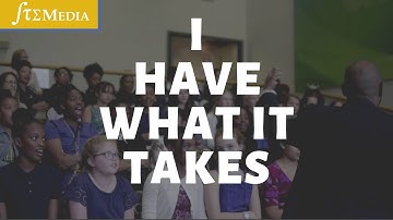 "Celebrating Girls in STEM" Keynote // Dr. Nehemiah J. Mabry, PE