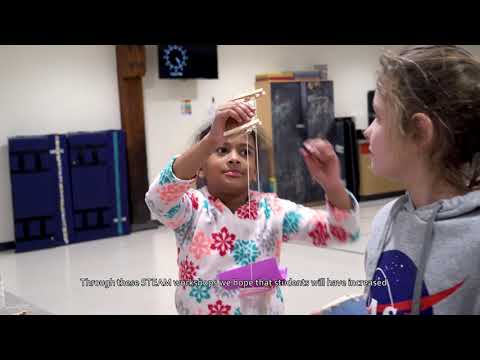 Playful Learning Lab and Metro Deaf School