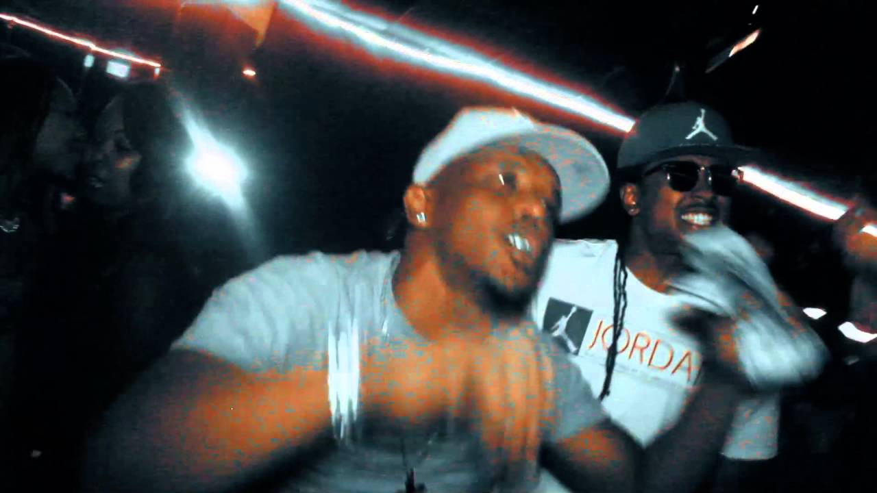 NATURE LUCCIANO( LIVE)