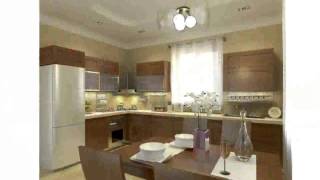 Фото Интерьеров Кухонь Фото Интерьеров Кухонь