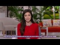 8 ساندرا نشات تنفي إعداد جزء ثاني من 'المصلحة' 🎬