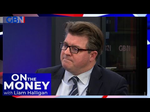 The rising cost of your shopping | on the money with liam halligan
