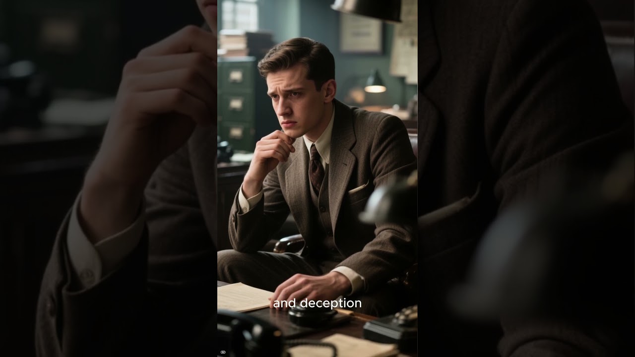 Story of Duško Popov: The Man Who Inspired James Bond 