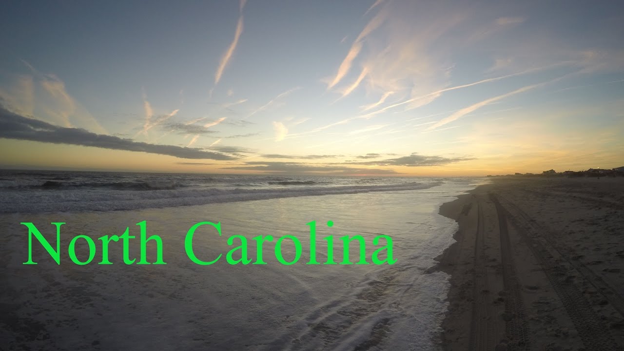 Oriental North Carolina YouTube