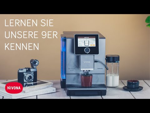 Geschmack ist eine Frage der Einstellung – Komfort nicht. Unsere 9er Baureihe