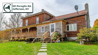 181 Peraglie Road video tour