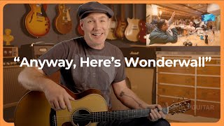 10 Party SingAlong Songs You Should Know on Guitar!