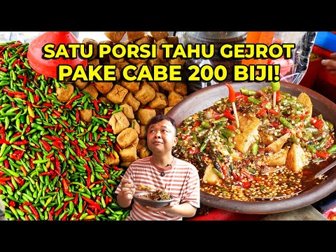 Tahu Gejrot