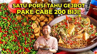 Download Mp3 Tahu Gejrot Terpedas di Jakarta! Satu Porsi Cabenye Sampe 200 Biji! Gudang lagu Download Mp3 Tahu Gejrot Terpedas di Jakarta! Satu Porsi Cabenye Sampe 200 Biji!