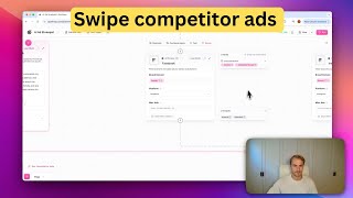How to Steal Your Competitors’ Best Ad Angles (With AI)