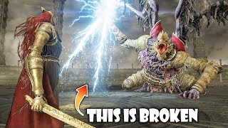 Can ANY Boss Survive The Dragonkin Soldier of Nokstella? - Elden Ring