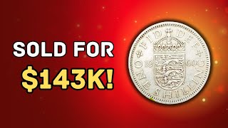 Coin Spyder – Discover the Hidden Value of British Old Coins & Rare Collectibles | Coin Spyder