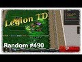 Legion TD Random #490 | The Comeback Game