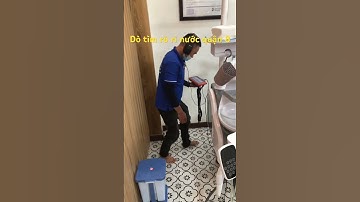 Dịch vụ dò tìm rò rỉ nước tại quận 8 Sài Gòn | 0935 453 897