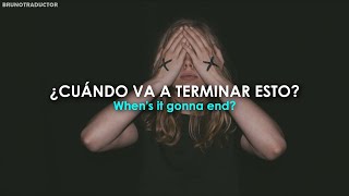 Kesha - Living In My Head // Lyrics + Español