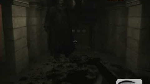 The Suffering Ties That Bind Music Video