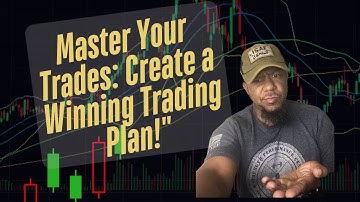 Build a Profitable Trading Strategy (Step-by-Step Guide!) #tradingstrategy #SwingTradingForex