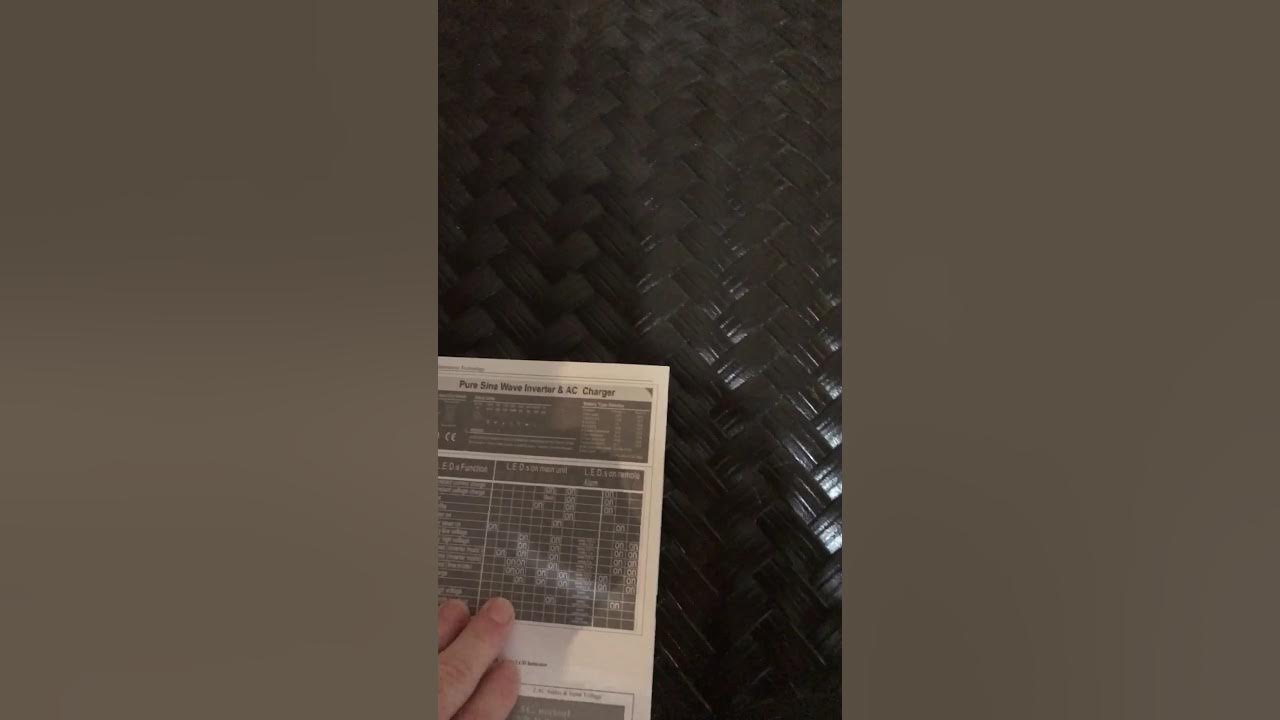 Sun Gold Power Co., Ltd GTPower 6000w APV inverter/charger/MPPT charge