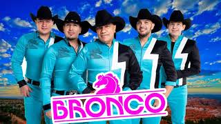 Grupo Bronco Sus Mejores Exitos 2021 ♪ ♪ ♪  Las 40 Mejores Canciones Románticas